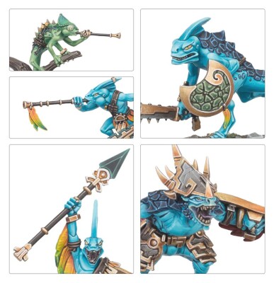 Игровой набор - WARHAMMER UNDERWORLDS: SEEKERS IN SHADOW детальное изображение Warhammer Underworlds WARHAMMER Age of Sigmar