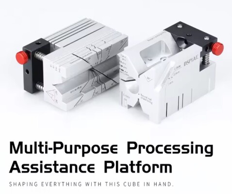 Multi-Purpose Processing Assistance Platform DSPIAE AT-AP детальное изображение Разное Инструменты