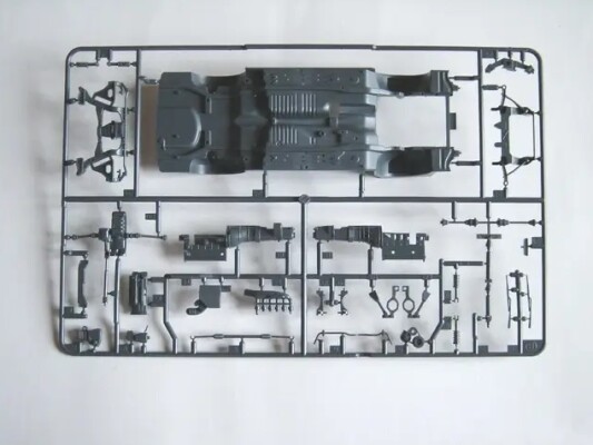 Scale model 1/24 Car Nissan Skyline GT-R Tamiya 24090 детальное изображение Автомобили 1/24 Автомобили