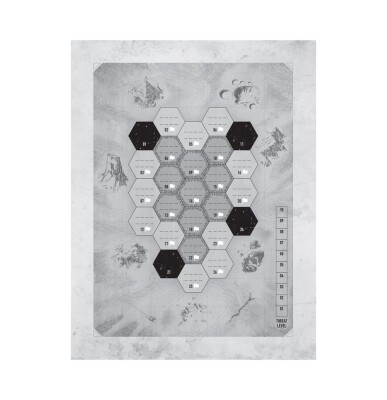 Игровой набор Warhammer 40000 - KILL TEAM: DEAD SILENCE (ENGLISH) детальное изображение Kill Team WARHAMMER 40,000