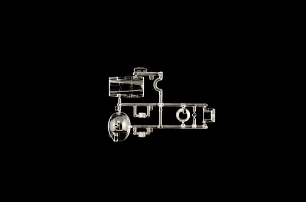 Збірна модель 1/72 Літак Dornier Do-217 K-1/K-2 with Fritz X Italeri 1488 детальное изображение Самолеты 1/72 Самолеты