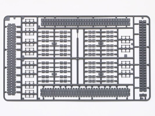 Збірна модель 1/35 Танк Leopard 2 А7В Tamiya 35387 детальное изображение Бронетехника 1/35 Бронетехника