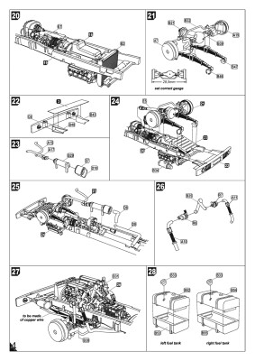 Збірна модель 1/72 Пострадянський вантажний автомобіль 6×6, мод. 43114 Armory Models Group AR72448-R детальное изображение Автомобили 1/72 Автомобили