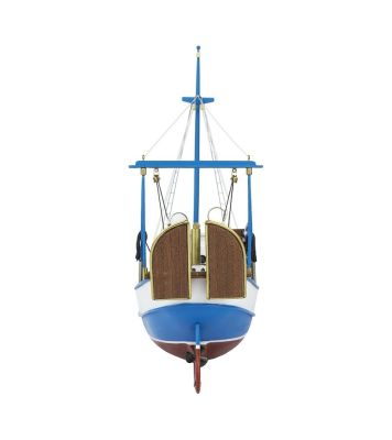 New Mare Nostrum 1/35 детальное изображение Корабли Модели из дерева