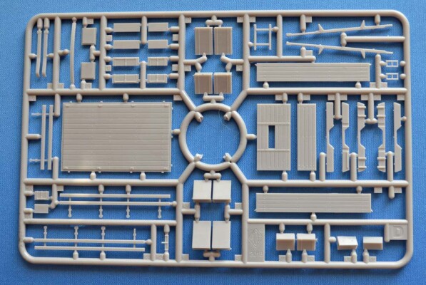 Збірна модель 1/72 Важка вантажівка з кабіною над двигуном (COE), 1939 ACE 72590 детальное изображение Автомобили 1/72 Автомобили