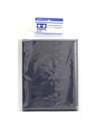 Платформа для демонстрацій моделі (300 x 160 мм Display Base Large Surface) Tamiya 73021 детальное изображение Разное Инструменты