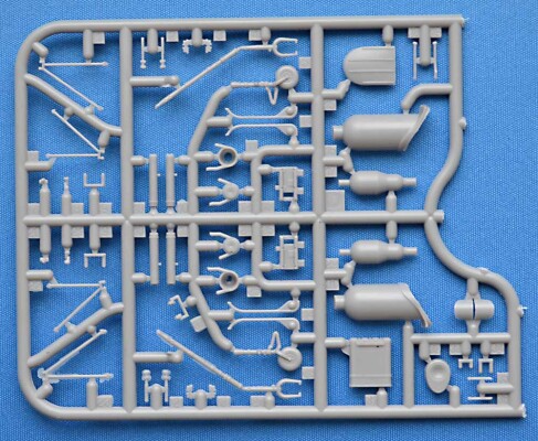 Збірна модель 1/72 Радянський військово-морський гелікоптер Ка-25ПС пошуково-рятувальний (САР) ACE 72307 детальное изображение Вертолеты 1/72 Вертолеты