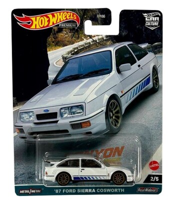 Машинка Hot Wheels премиум в ассортименте  (американский стиль) FPY86 детальное изображение Hot Wheels 