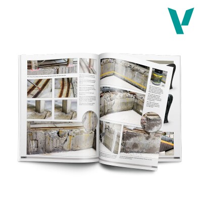 Книга - Пейзажі війни. Том 5 Vallejo VAL 75073 детальное изображение Обучающая литература Книги