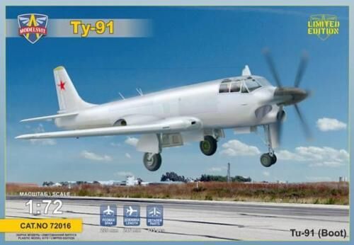 Tu91  детальное изображение Самолеты 1/72 Самолеты