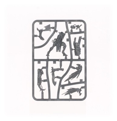 T'AU EMPIRE: KROOT TRAIL SHAPER детальное изображение Империя ТАУ WARHAMMER 40,000