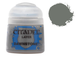 обзорное фото Citadel Layer: DAWNSTONE Acrylic paints