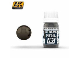 XTREME METAL СВЕТЛО ЖЖЕНЫЙ МЕТАЛЛ