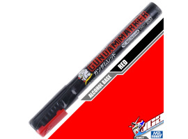 Paint marker (Red)