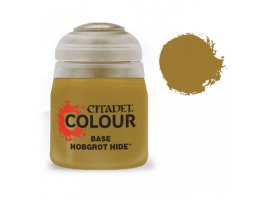 CITADEL BASE: HOBGROT HIDE (12ML)