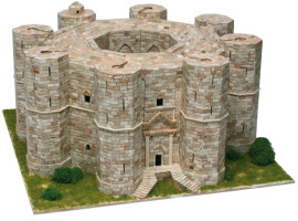 обзорное фото Ceramic constructor - Castel del Monte (CASTEL DEL MONTE) Ceramic constructor