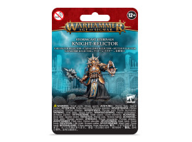 AGE OF SIGMAR: STORMCAST ETERNALS - KNIGHT-RELICTOR