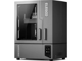 обзорное фото 3D-принтер Jupiter 2 ELEGOO 3D принтера