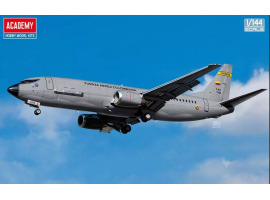 Сборная модель 1/72 Боинг 737 «ВВС Колумбии» Academy 12639