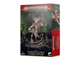 SKAVEN: VERMINLORD CORRUPTOR