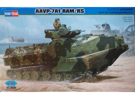 Сборная модель AAVP-7A1 RAM/RS