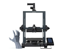 обзорное фото FDM 3D-принтер ELEGOO Neptune 4 Pro 3D принтер