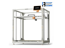 обзорное фото FDM 3D-принтер ELEGOO OrangeStorm Giga 3D принтер