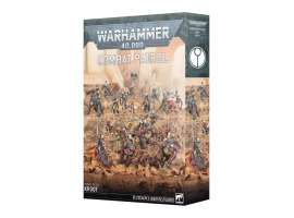 Warhammer 40000 - T'AU EMPIRE - COMBAT PATROL: KROOT