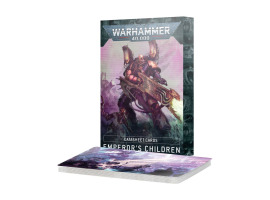 DATASHEET CARDS:EMPEROR'S CHILDREN (ENG)