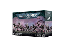 Ігровий набір Warhammer 40000 - EMPEROR'S CHILDREN: TORMENTORS