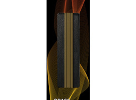Латунные трубки 0,5 мм (8 шт.) DSPIAE BB-0.5