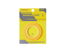 Маскировочная лента 5 мм DSPIAE MT-05