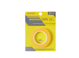 Маскировочная лента 10 мм DSPIAE MT-10