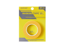 Маскировочная лента 15 мм DSPIAE MT-15