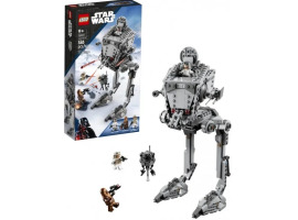 LEGO Star Wars AT-ST on Hota 75322