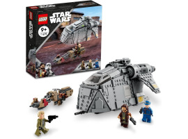 LEGO STAR WARS Amush on Ferrix 75338