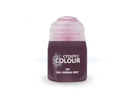 CITADEL AIR: GAL VORBAK RED (24ML)