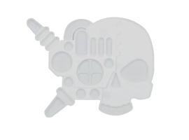Палітра для фарб GW - Warhammer Servo-skull Palette
