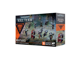 KILL TEAM: NOVITIATES