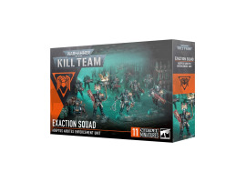 KILL TEAM: EXACTION SQUAD