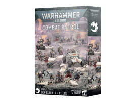 COMBAT PATROL: GENESTEALER CULTS