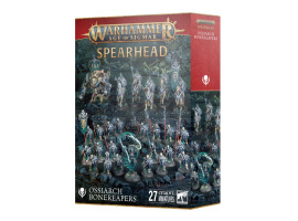 SPEARHEAD: OSSIARCH BONEREAPERS