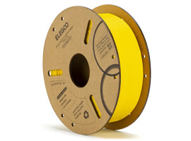 обзорное фото Пластик ELEGOO PLA Filament Ø1.75мм "Yellow" (желтый) 1кг Филаменты