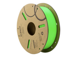 обзорное фото Пластик ELEGOO PLA Filament Ø1.75мм "Green" (зеленый) 1кг Филаменты