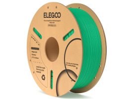 Plastic ELEGOO PLA Filament Ø1.75mm "Sea Green" (turquoise) 1kg