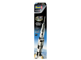 Apollo 11 Saturn V Rocket (50 Years Moon Landing)