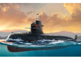 обзорное фото ВМС НОАК Type 039 Song Class Підводний флот