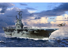 обзорное фото USS Intrepid CVS-11 Fleet 1/700