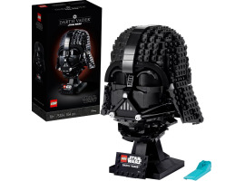 Constructor LEGO Star Wars Darth Vader Helmet 75304