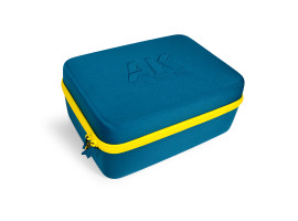 Кейс для инструментов и принадлежностей (инструмент не входит в комплект) AK-Interactive AK9750